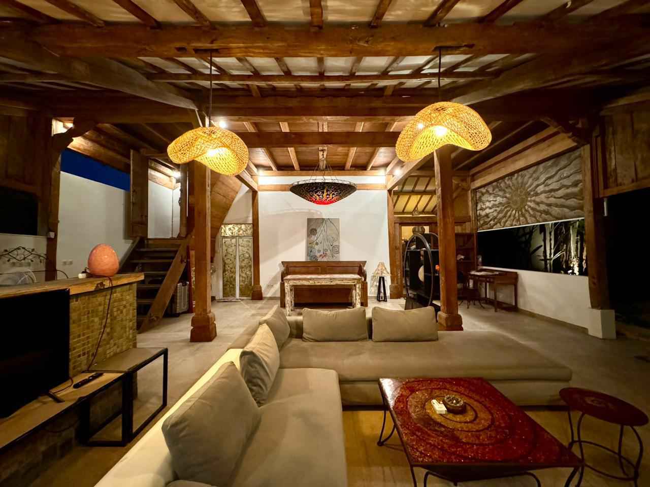 Вилла, 2 спальни