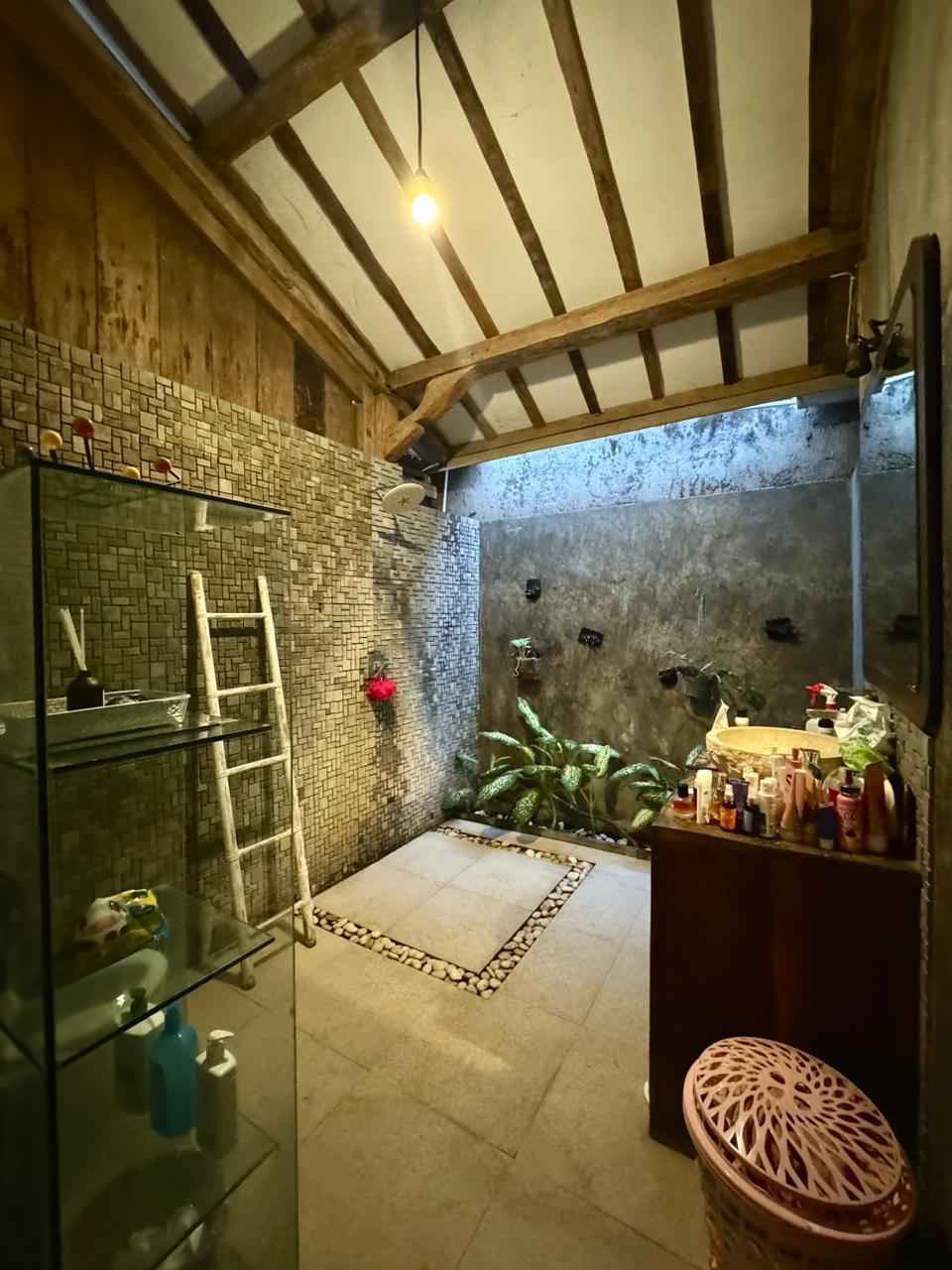 Вилла, 2 спальни