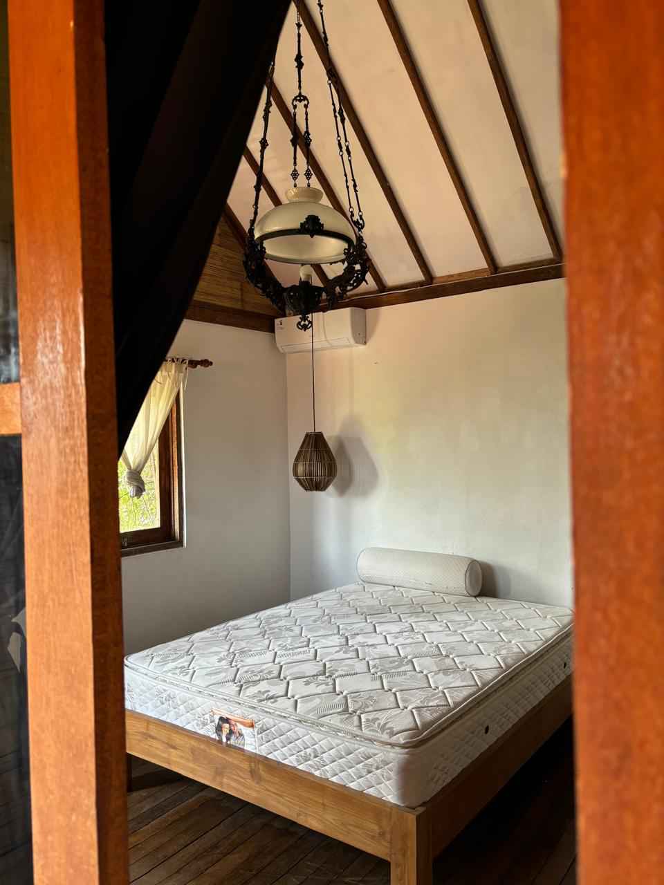 Вилла, 2 спальни