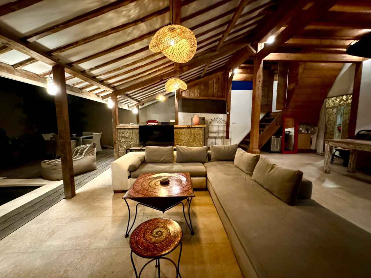 Вилла, 2 спальни