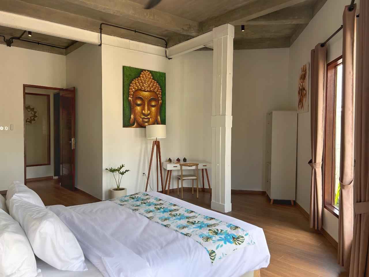 Вилла, 2 спальни