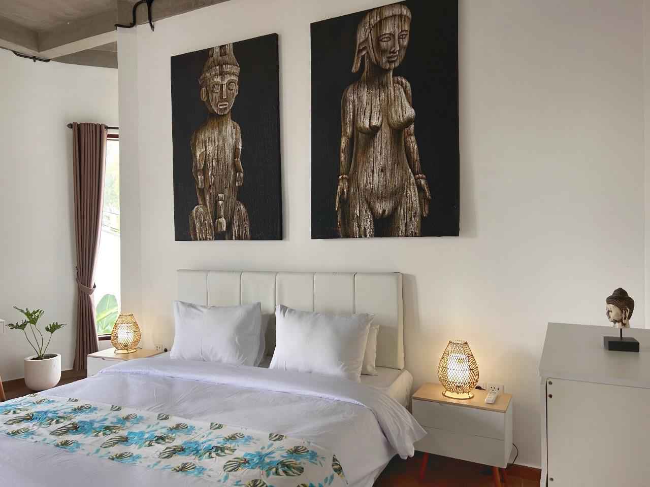 Вилла, 2 спальни