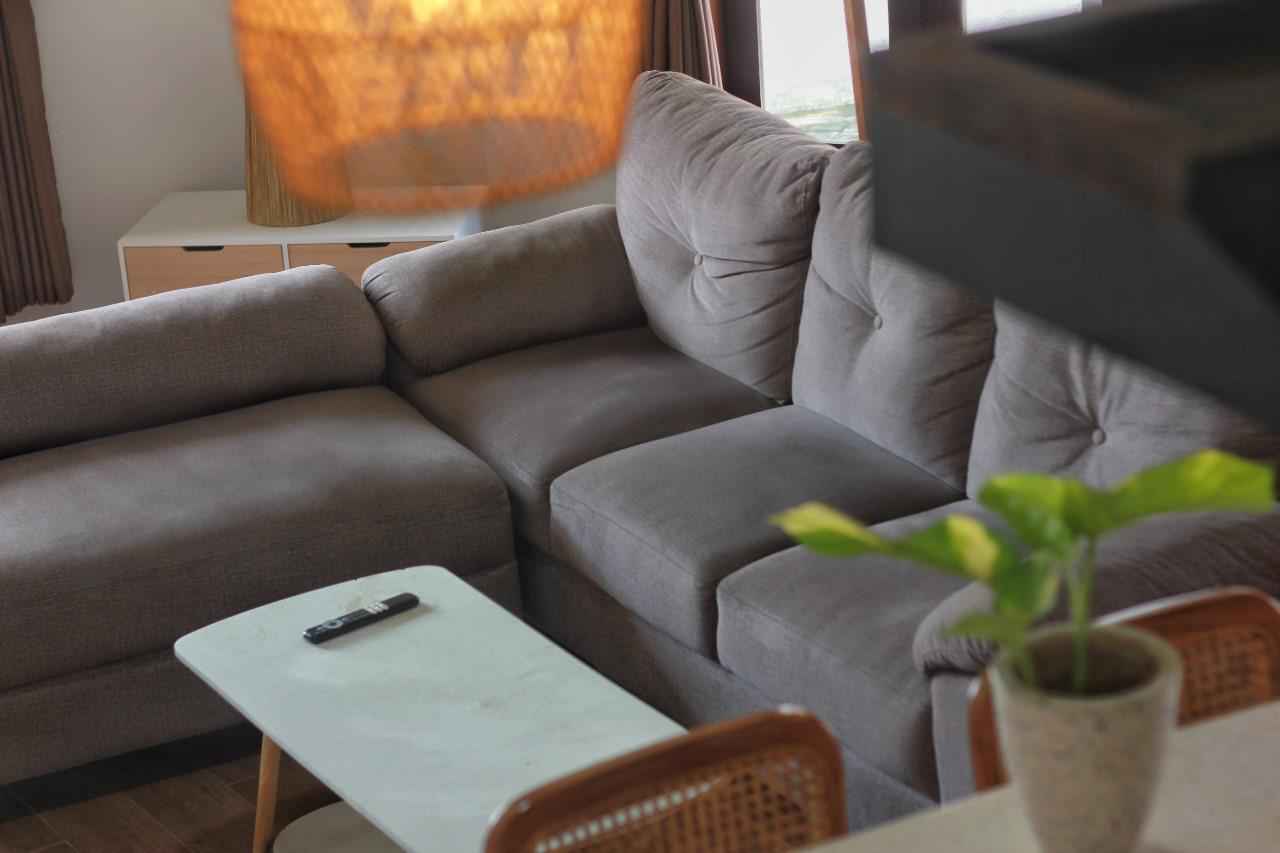 Вилла, 2 спальни