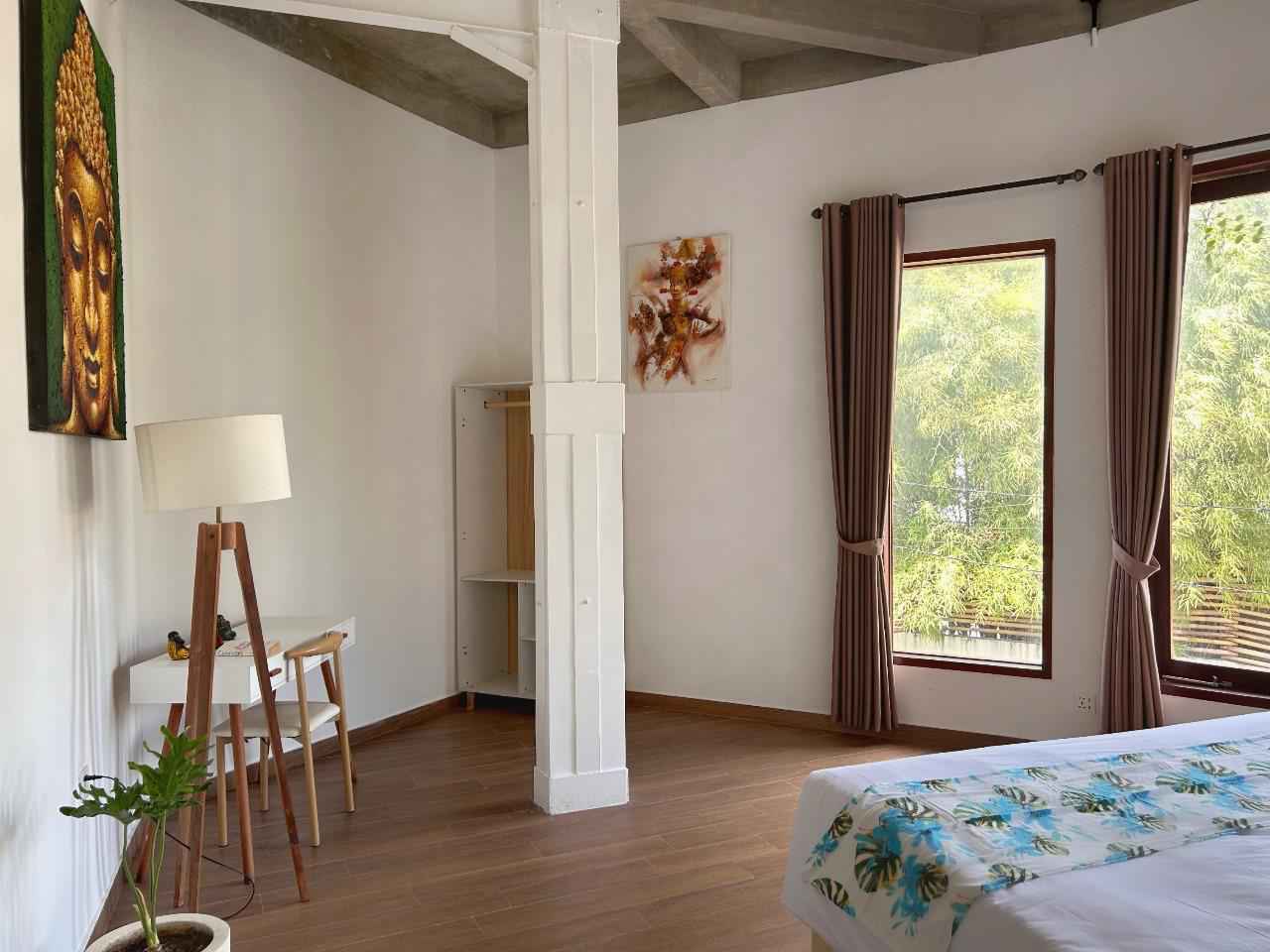 Вилла, 2 спальни