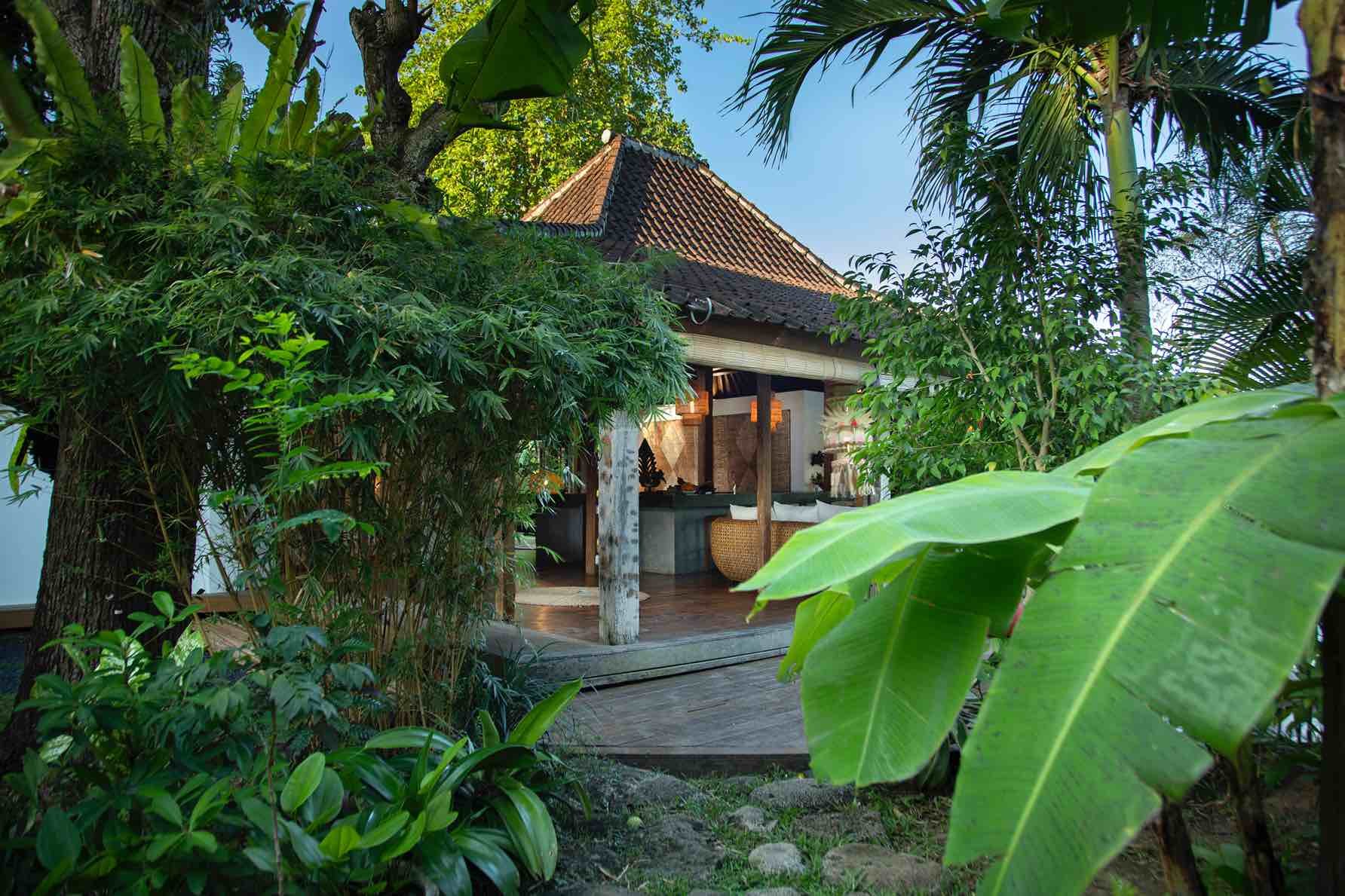 Вилла, 4 спальни