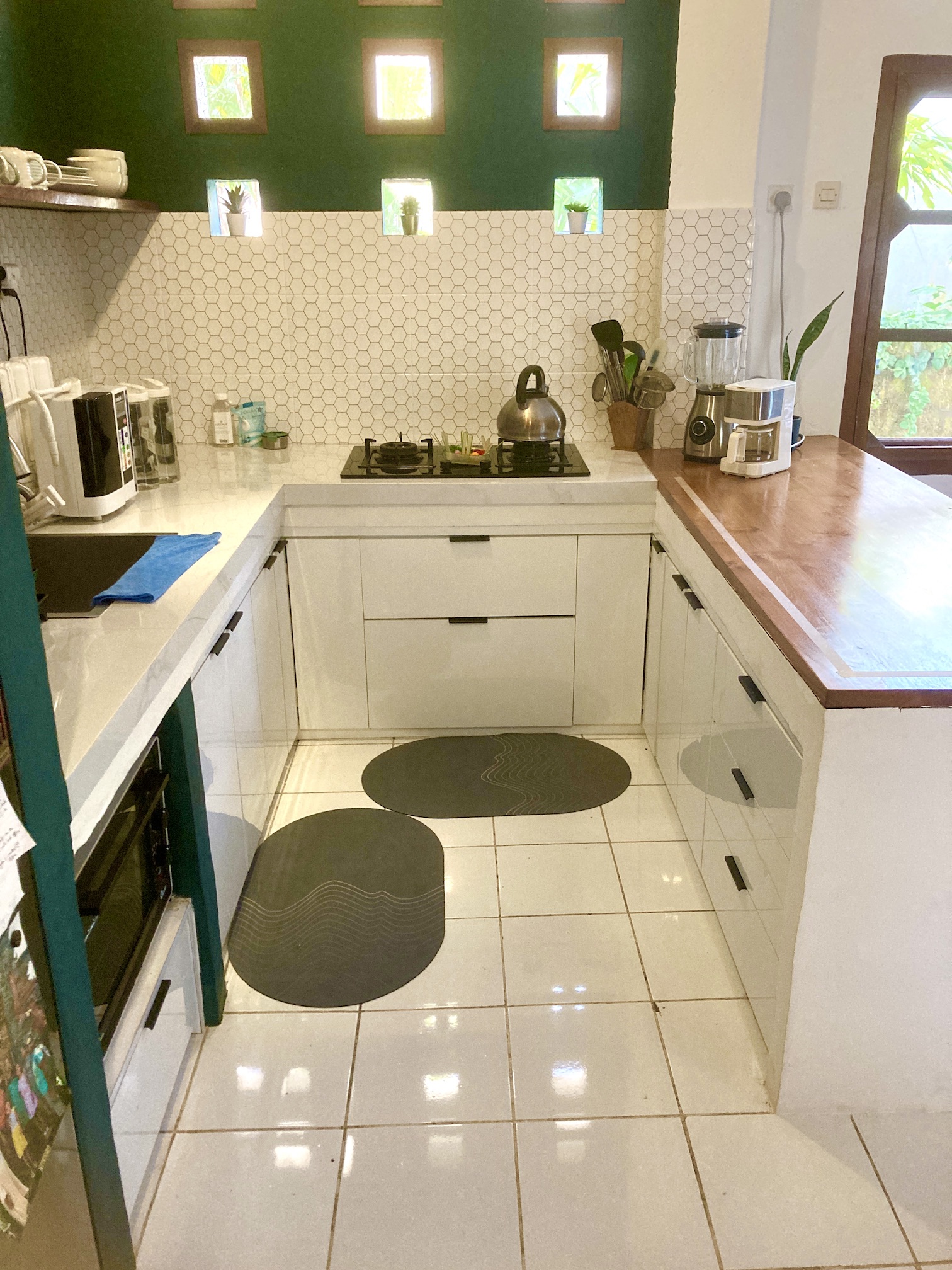 Вилла, 2 спальни