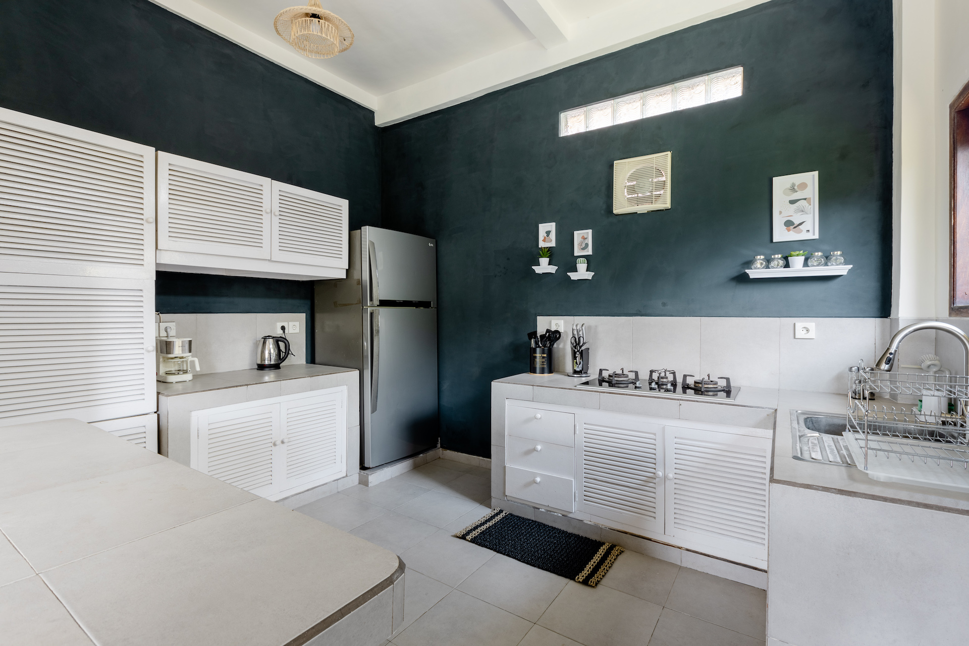 Вилла, 2 спальни