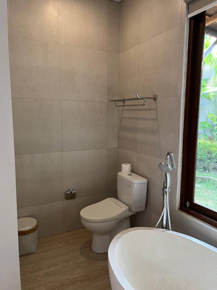 Вилла, 2 спальни