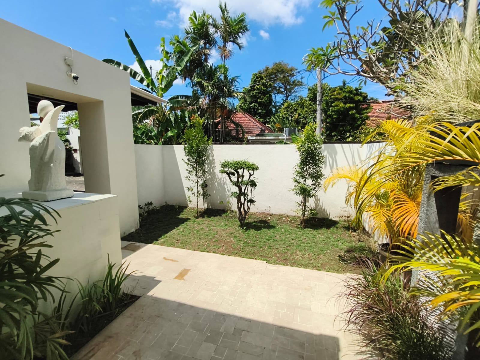 Вилла, 2 спальни