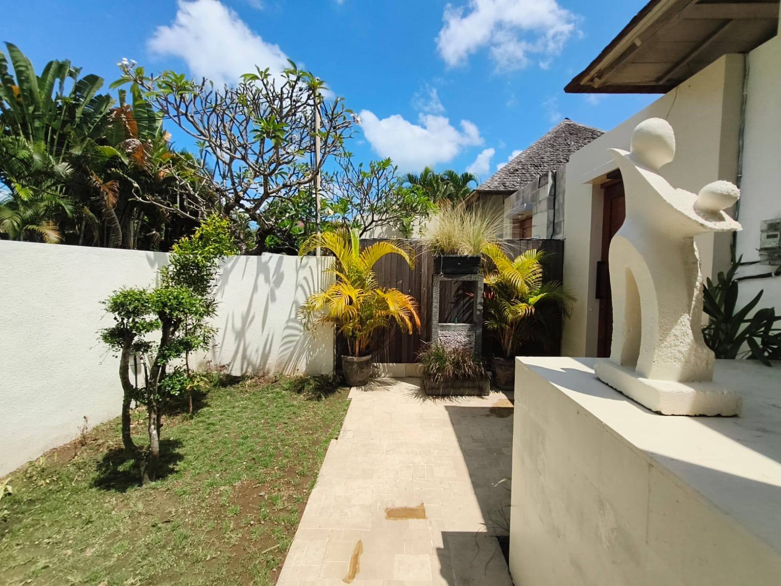 Вилла, 2 спальни