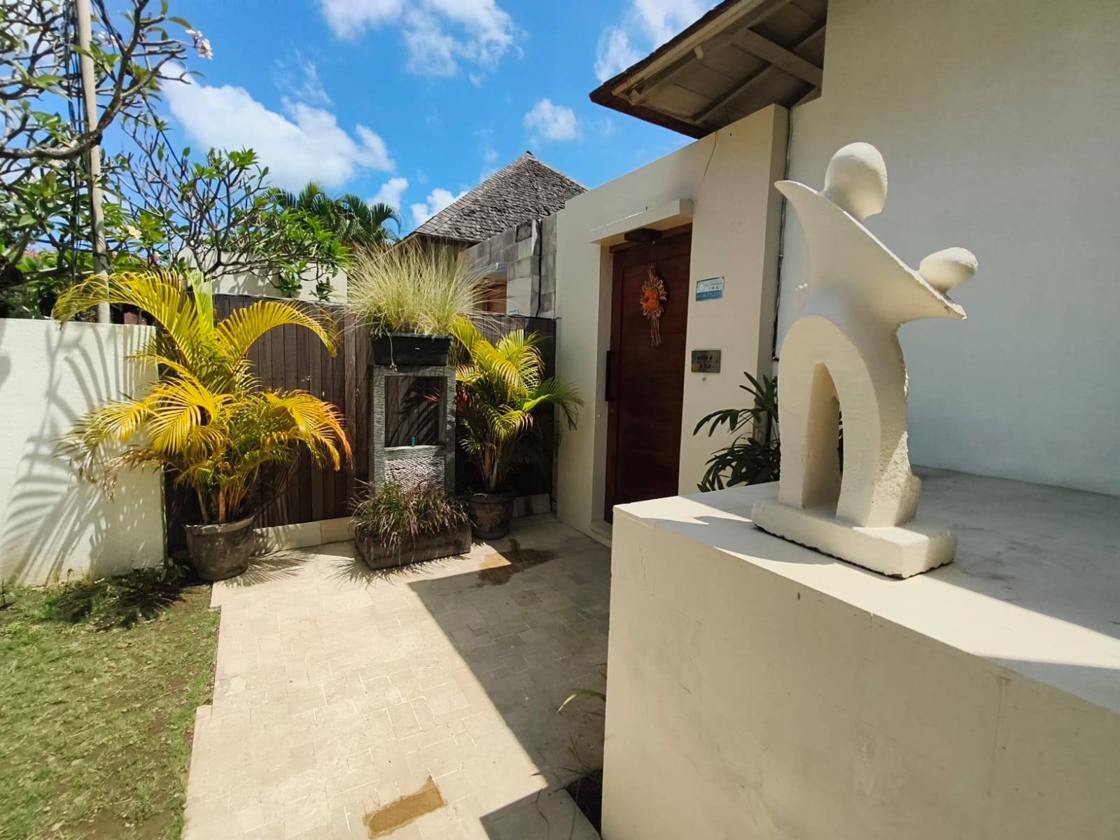 Вилла, 2 спальни