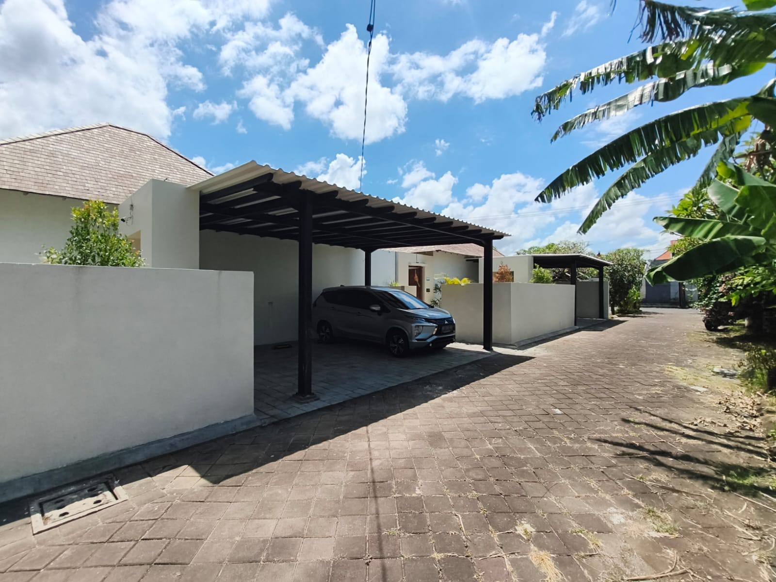 Вилла, 2 спальни