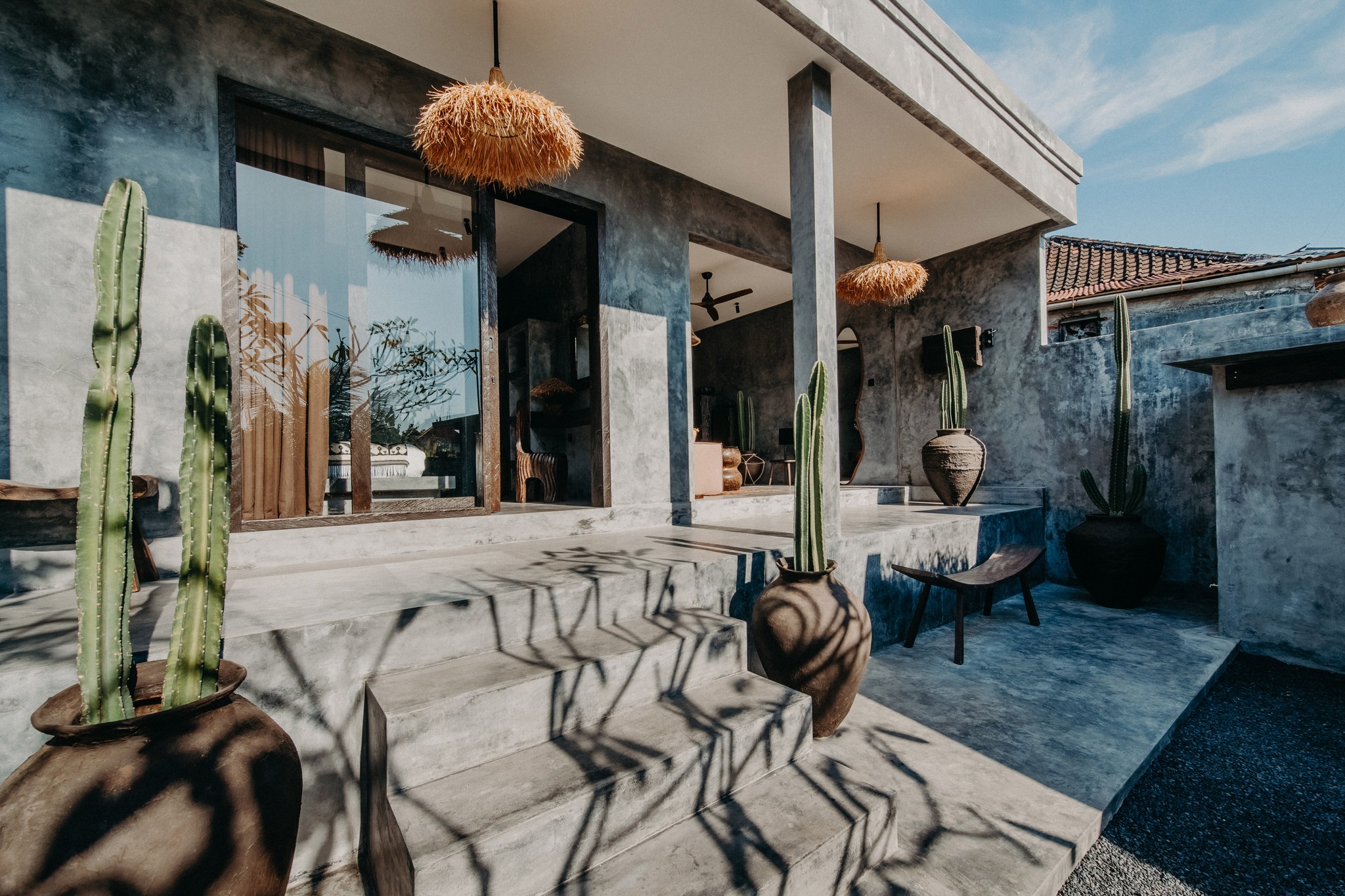 Вилла, 2 спальни