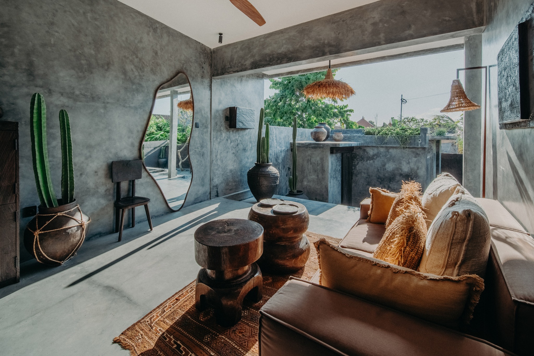 Вилла, 2 спальни