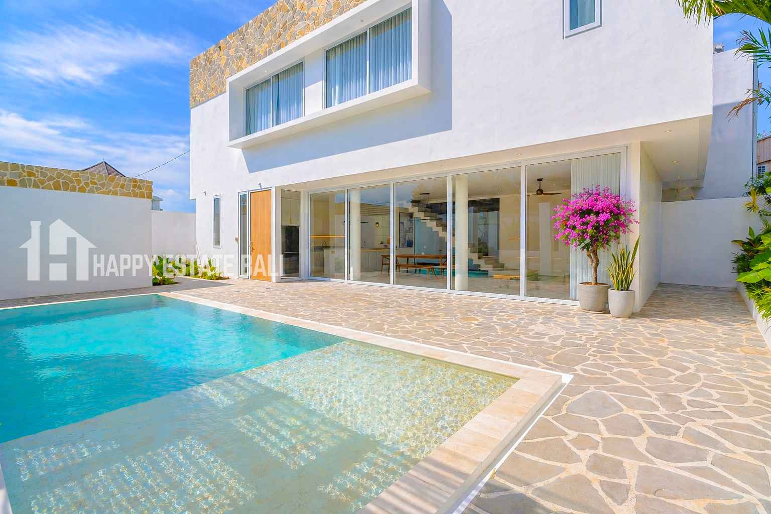 Вилла, 4 спальни