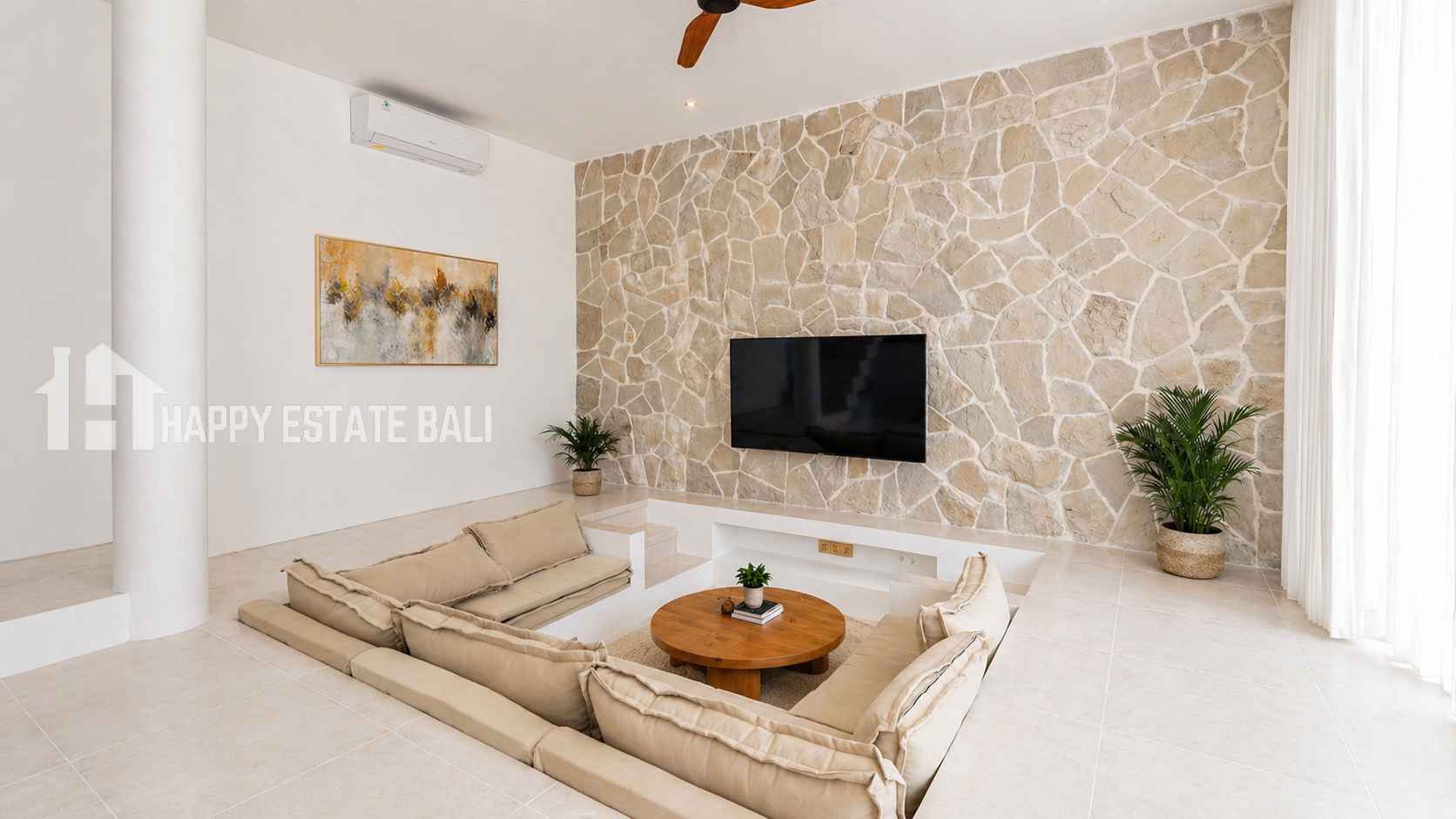 Вилла, 4 спальни