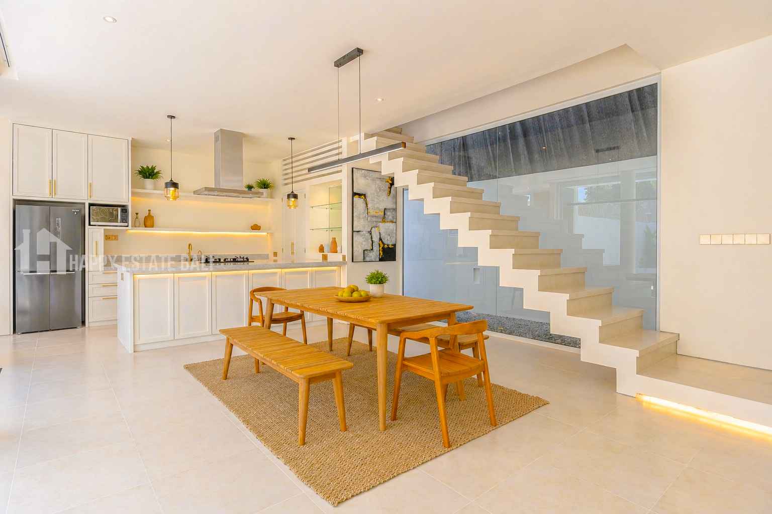 Вилла, 4 спальни