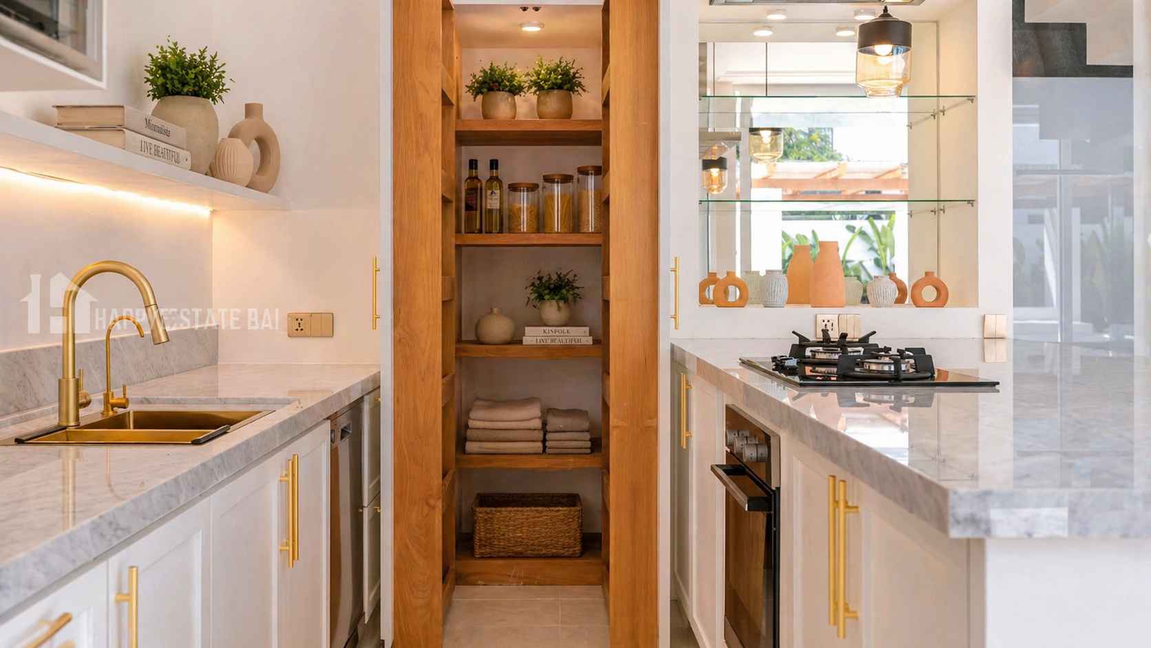 Вилла, 4 спальни