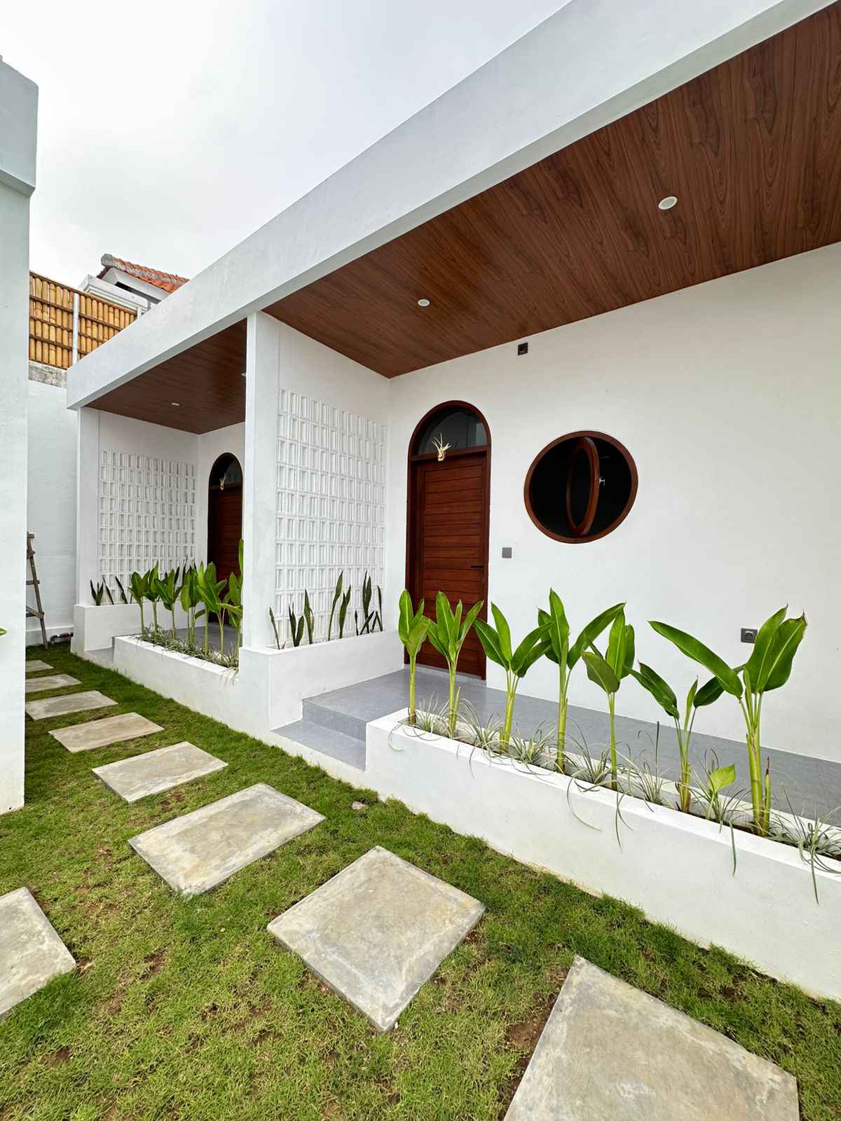 Вилла, 4 спальни