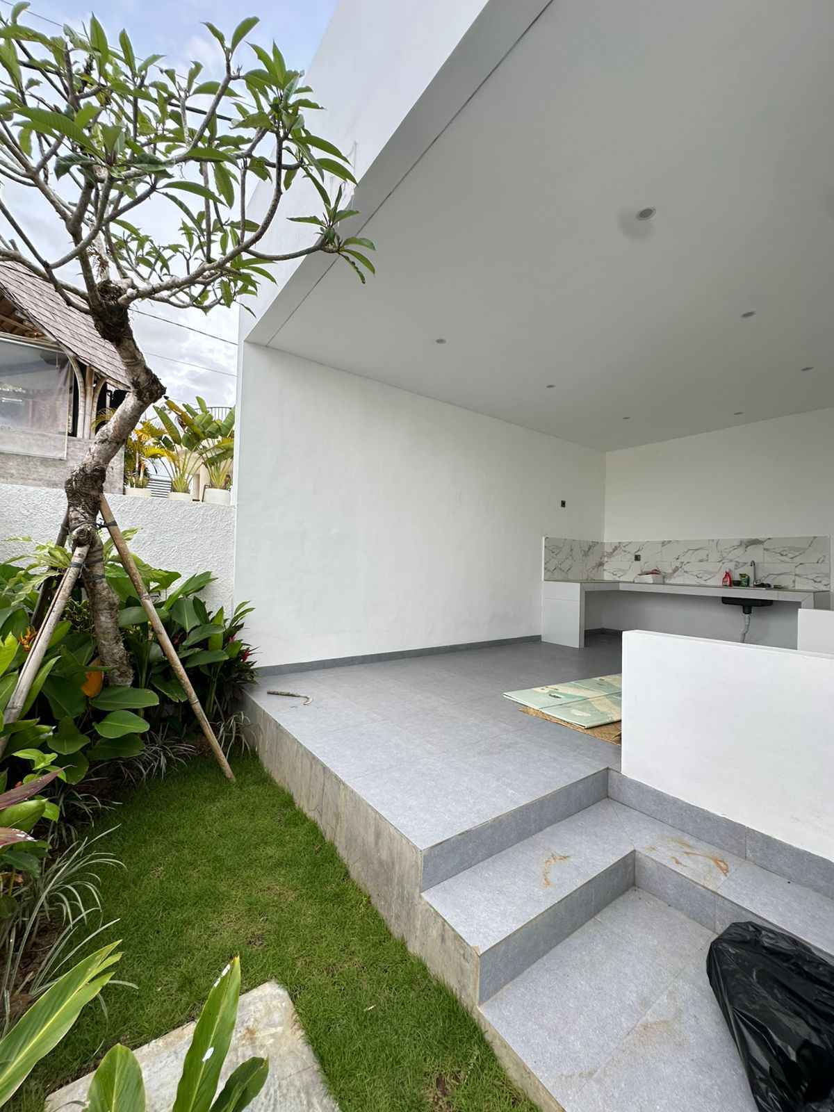 Вилла, 4 спальни