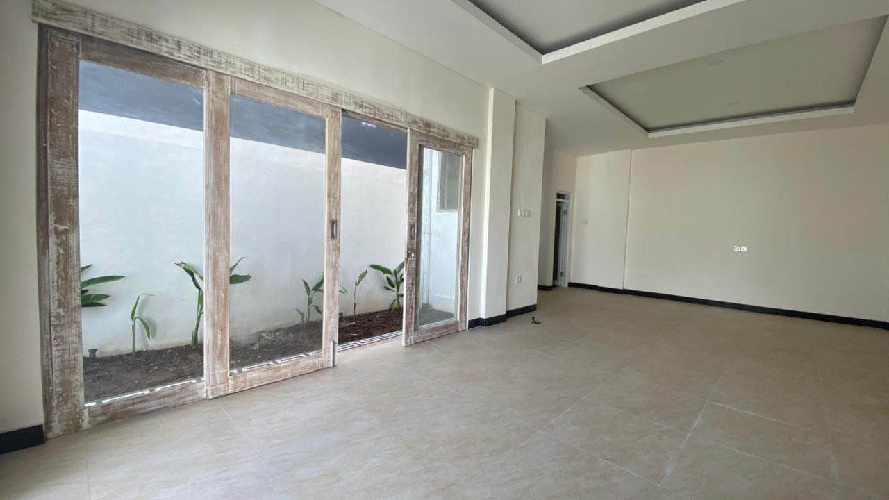 Вилла, 2 спальни