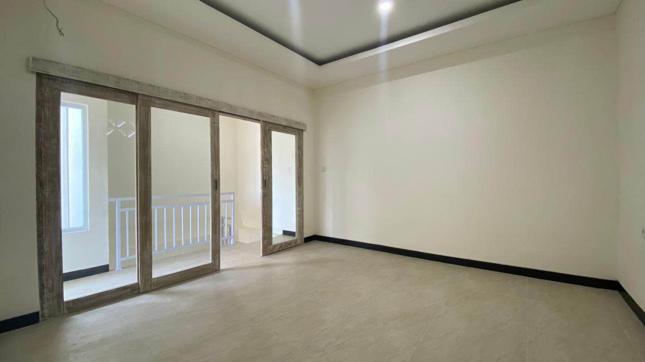 Вилла, 2 спальни