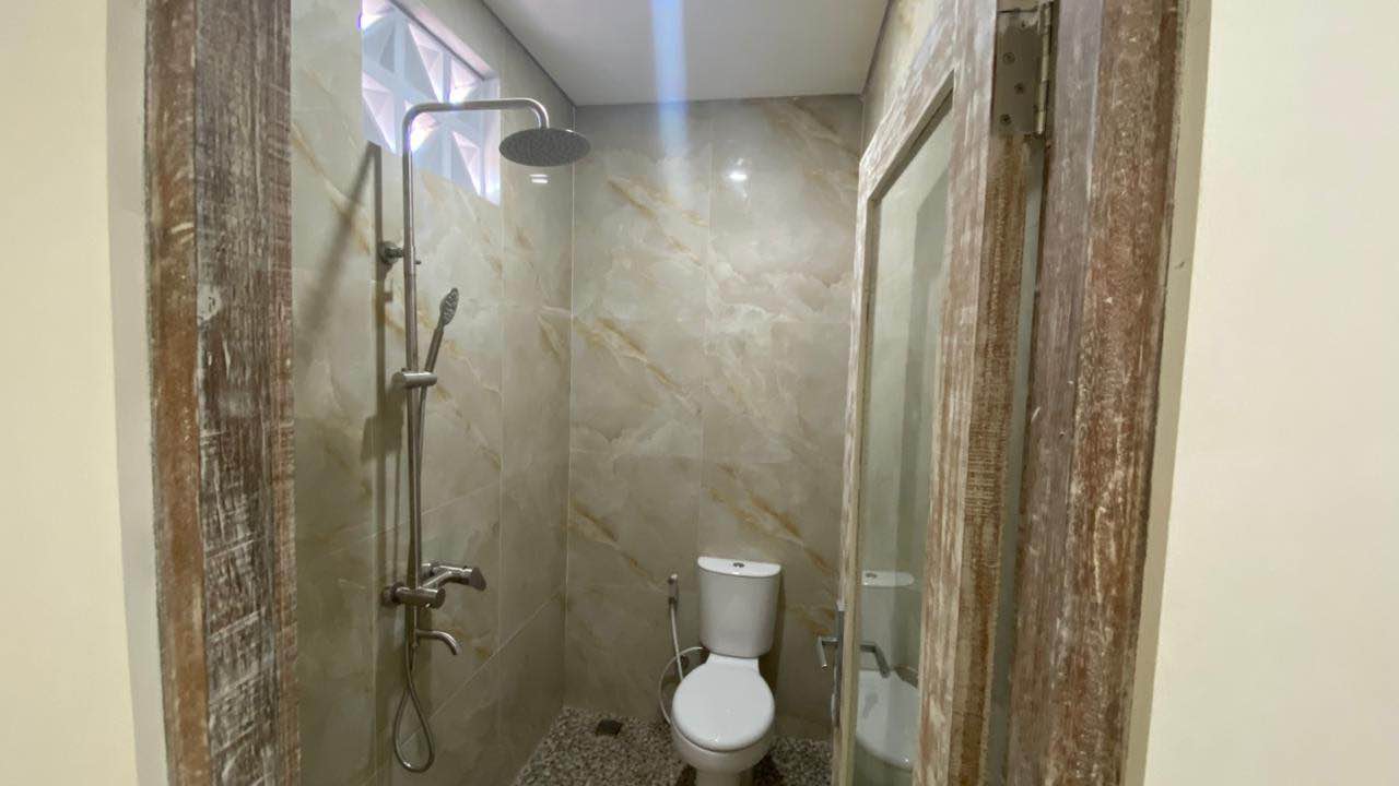 Вилла, 2 спальни