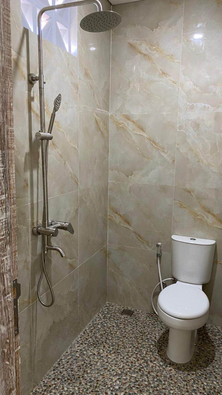 Вилла, 2 спальни