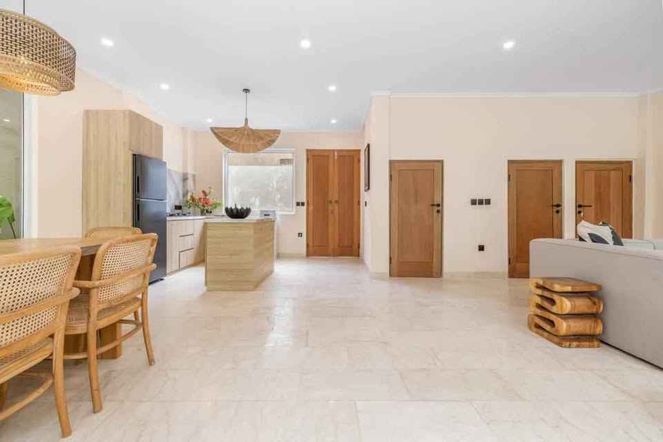 Вилла, 2 спальни