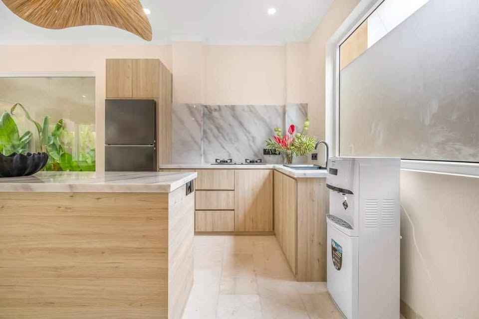 Вилла, 2 спальни