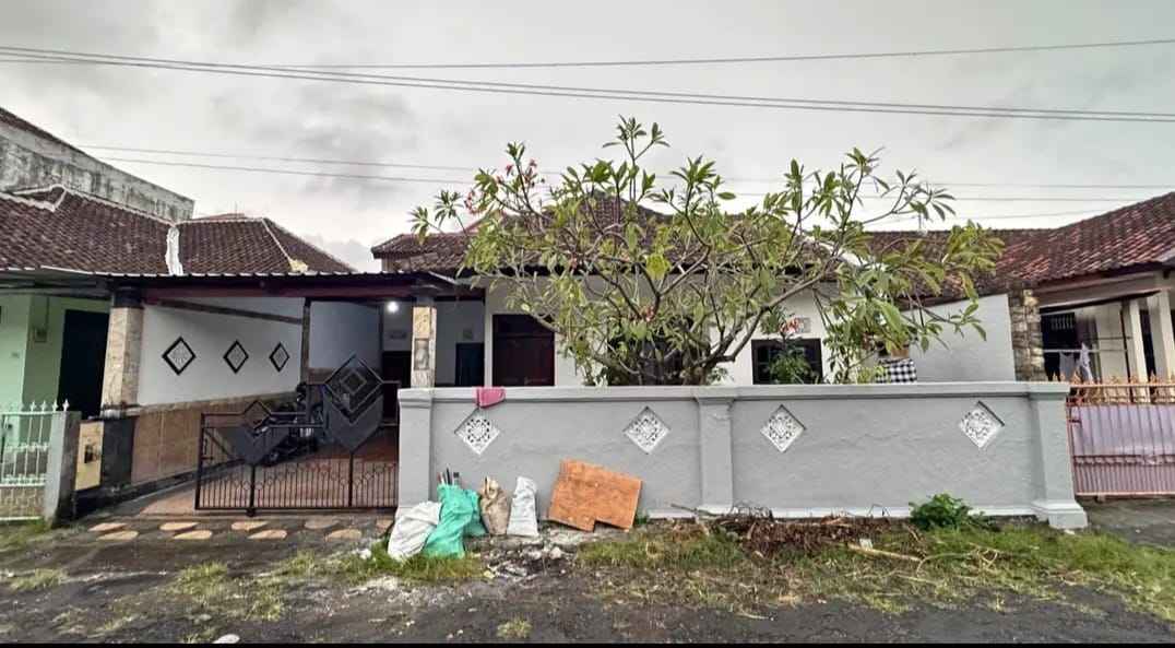 Дом, 3 спальни