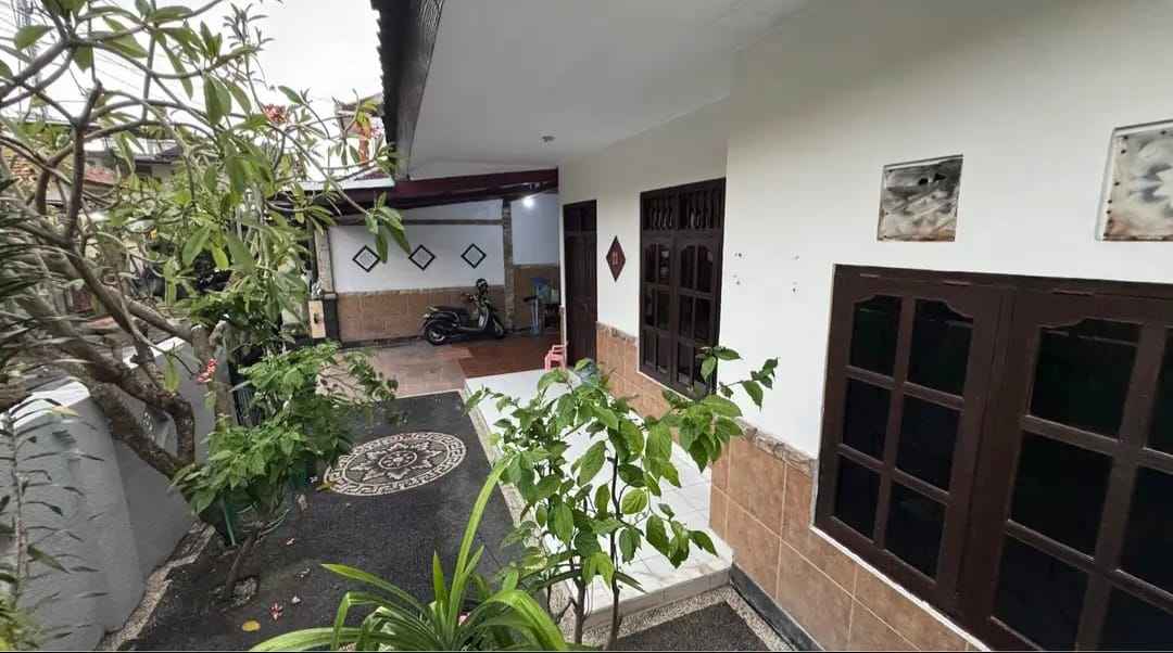 Дом, 3 спальни