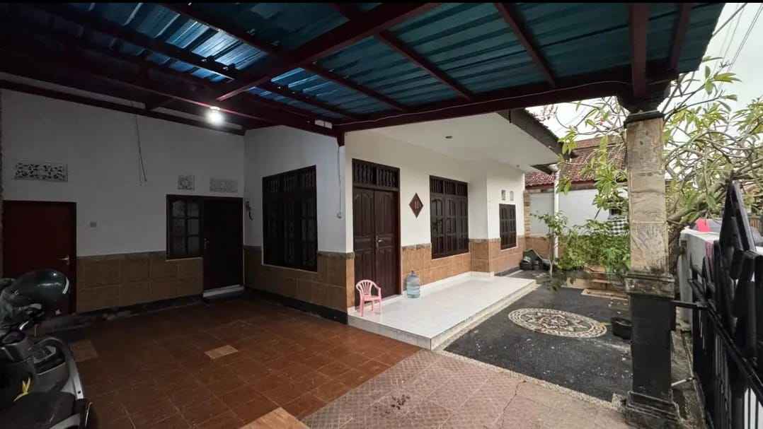 Дом, 3 спальни