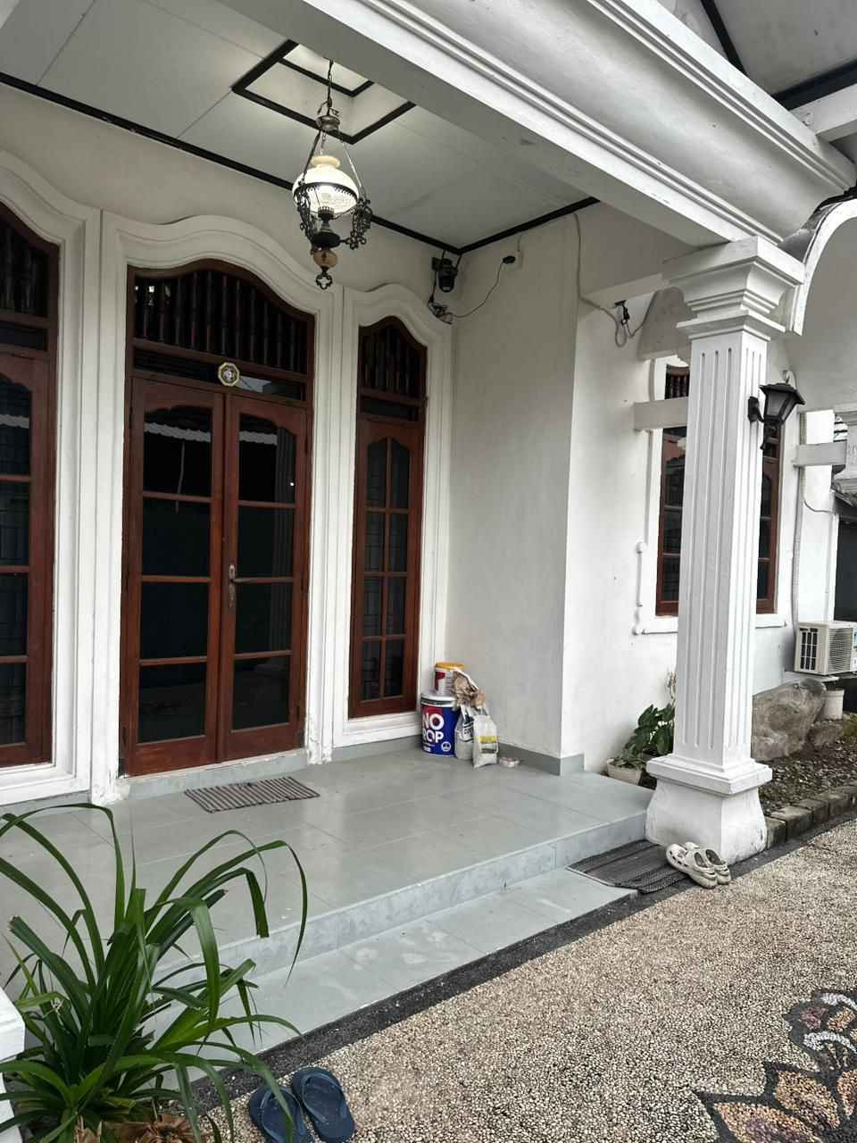 Дом, 4 спальни