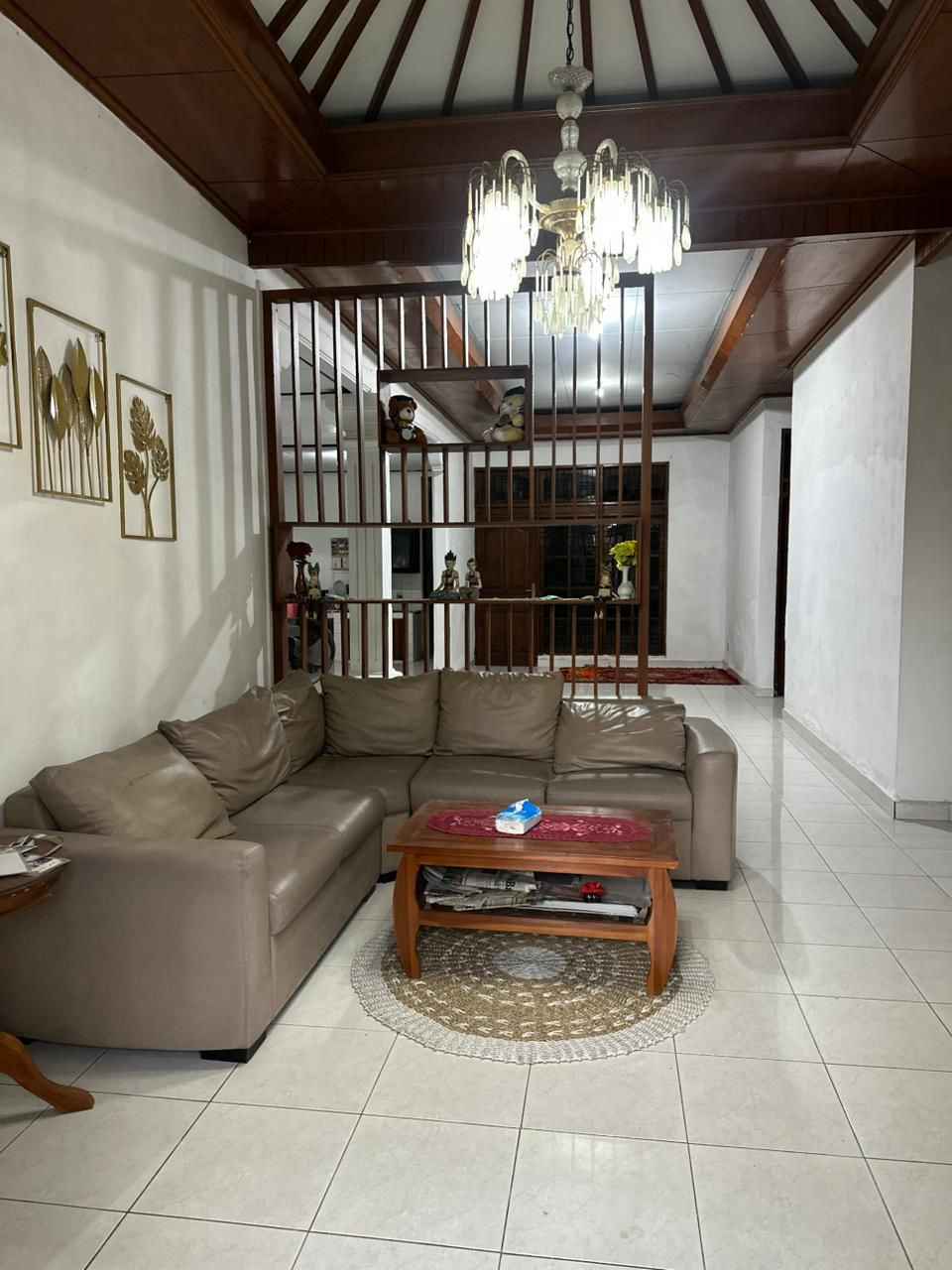 Дом, 4 спальни