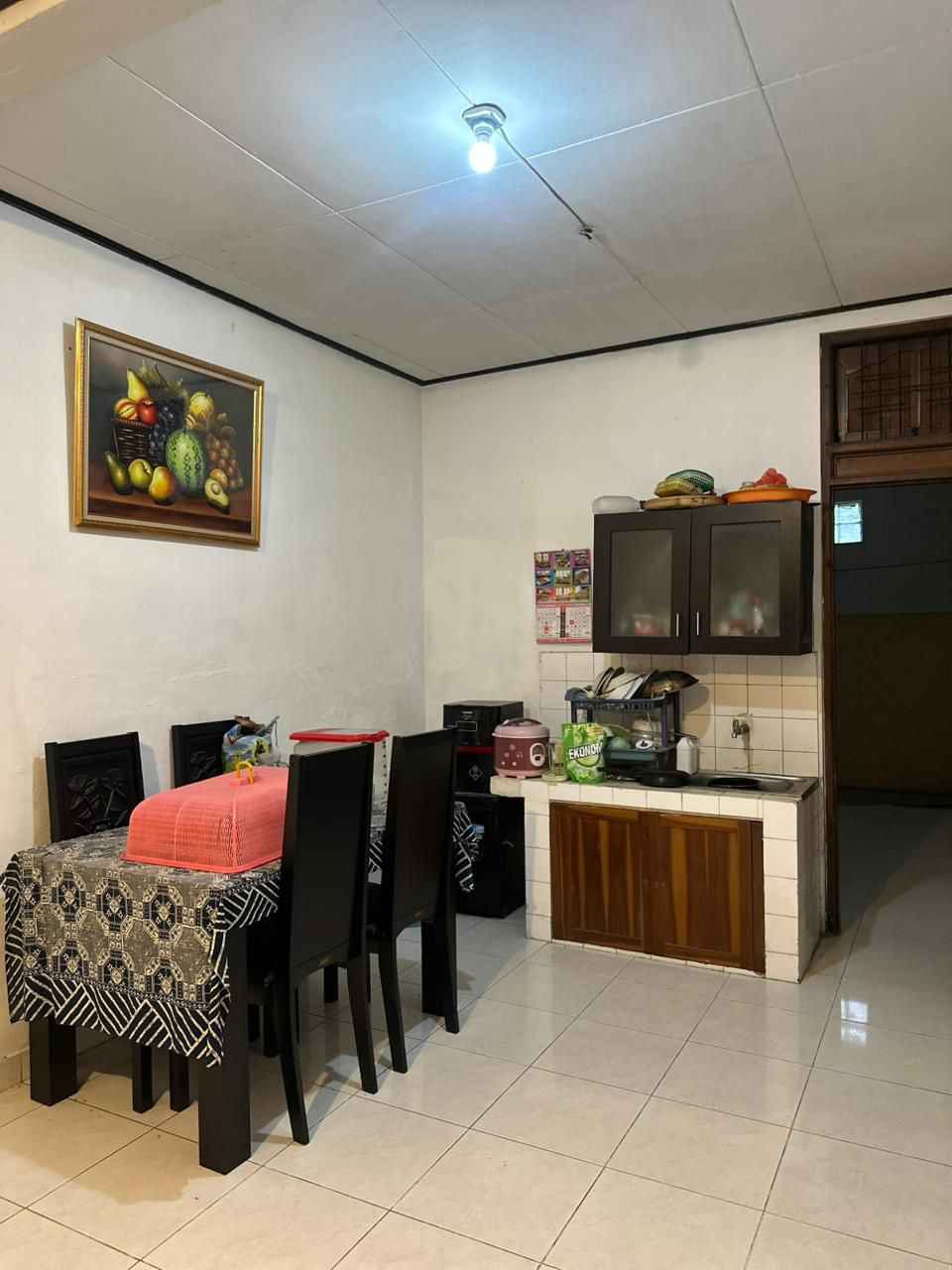 Дом, 4 спальни