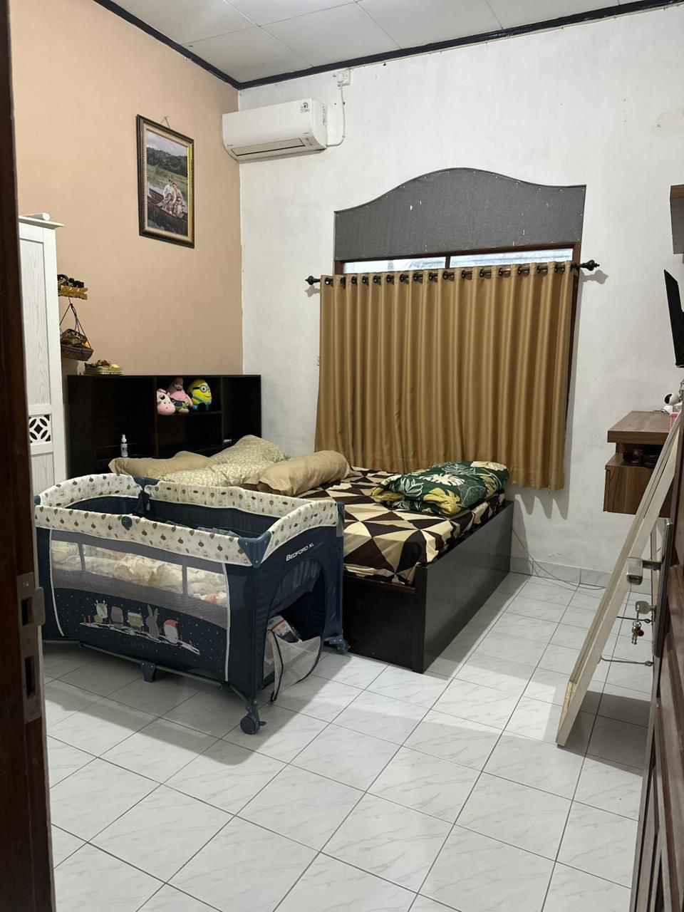 Дом, 4 спальни