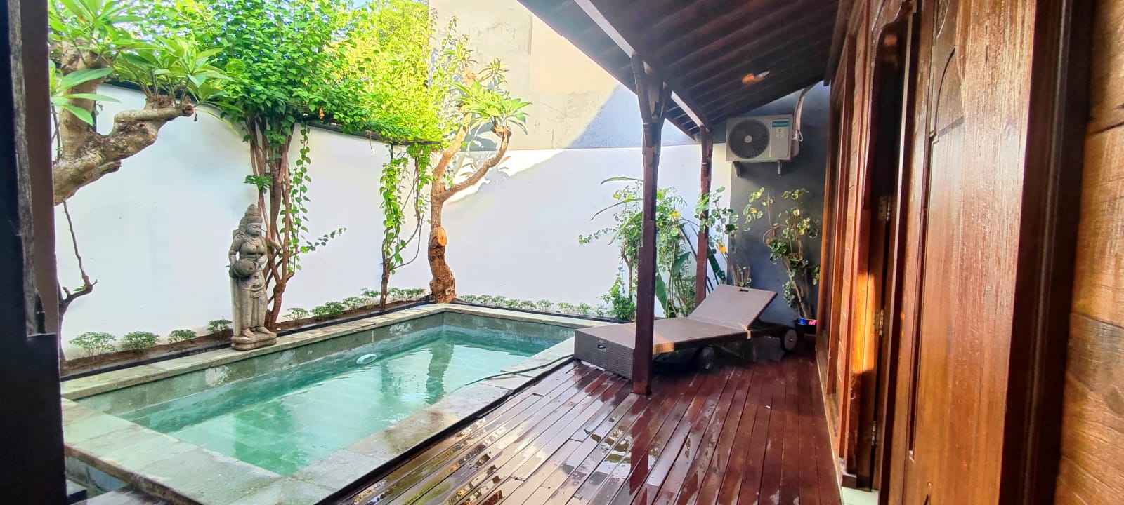 Дом, 2 спальни