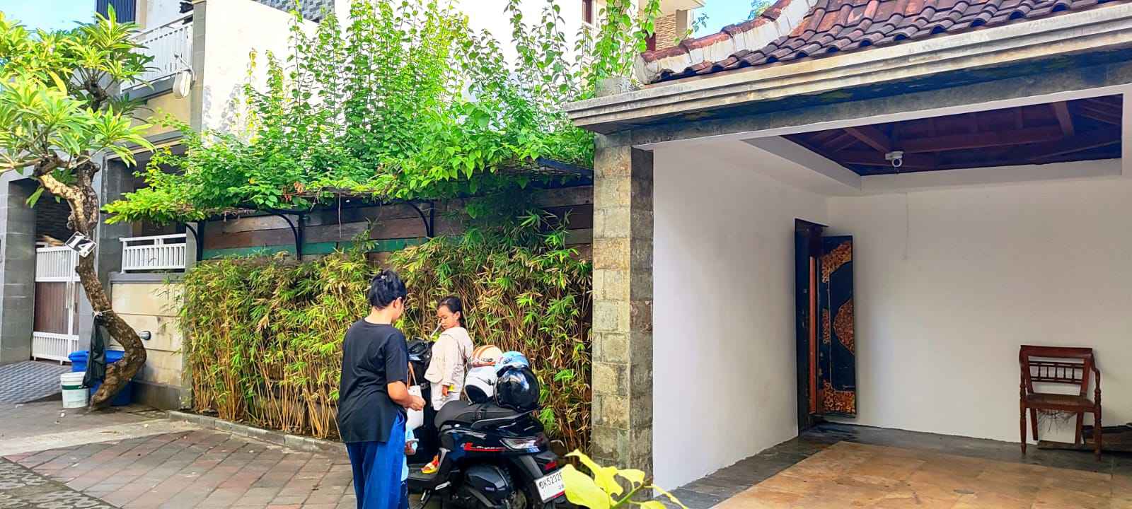 Дом, 2 спальни