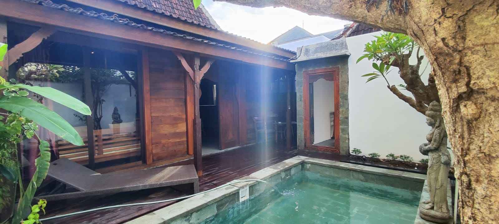 Дом, 2 спальни