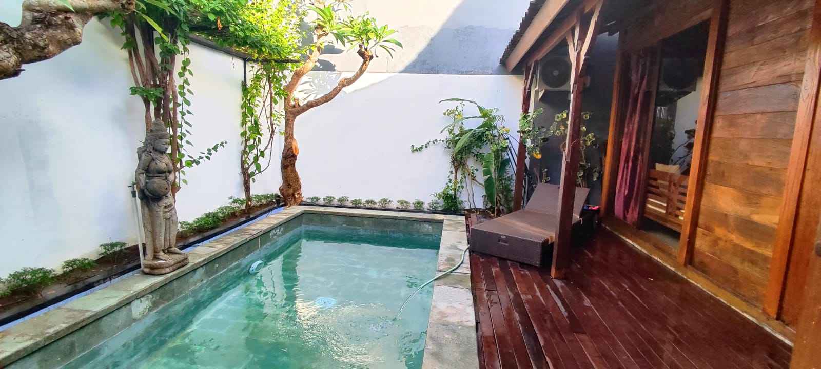 Дом, 2 спальни