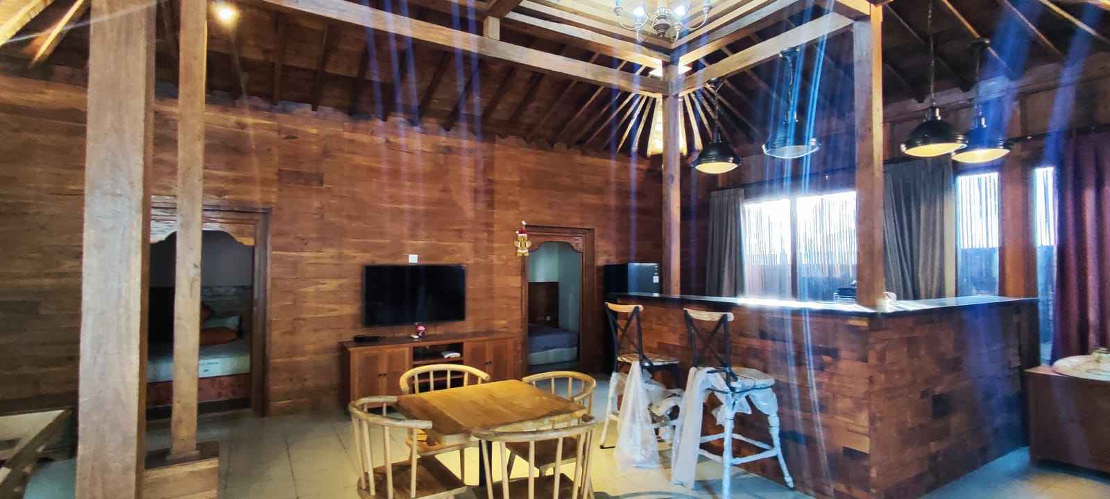 Дом, 2 спальни