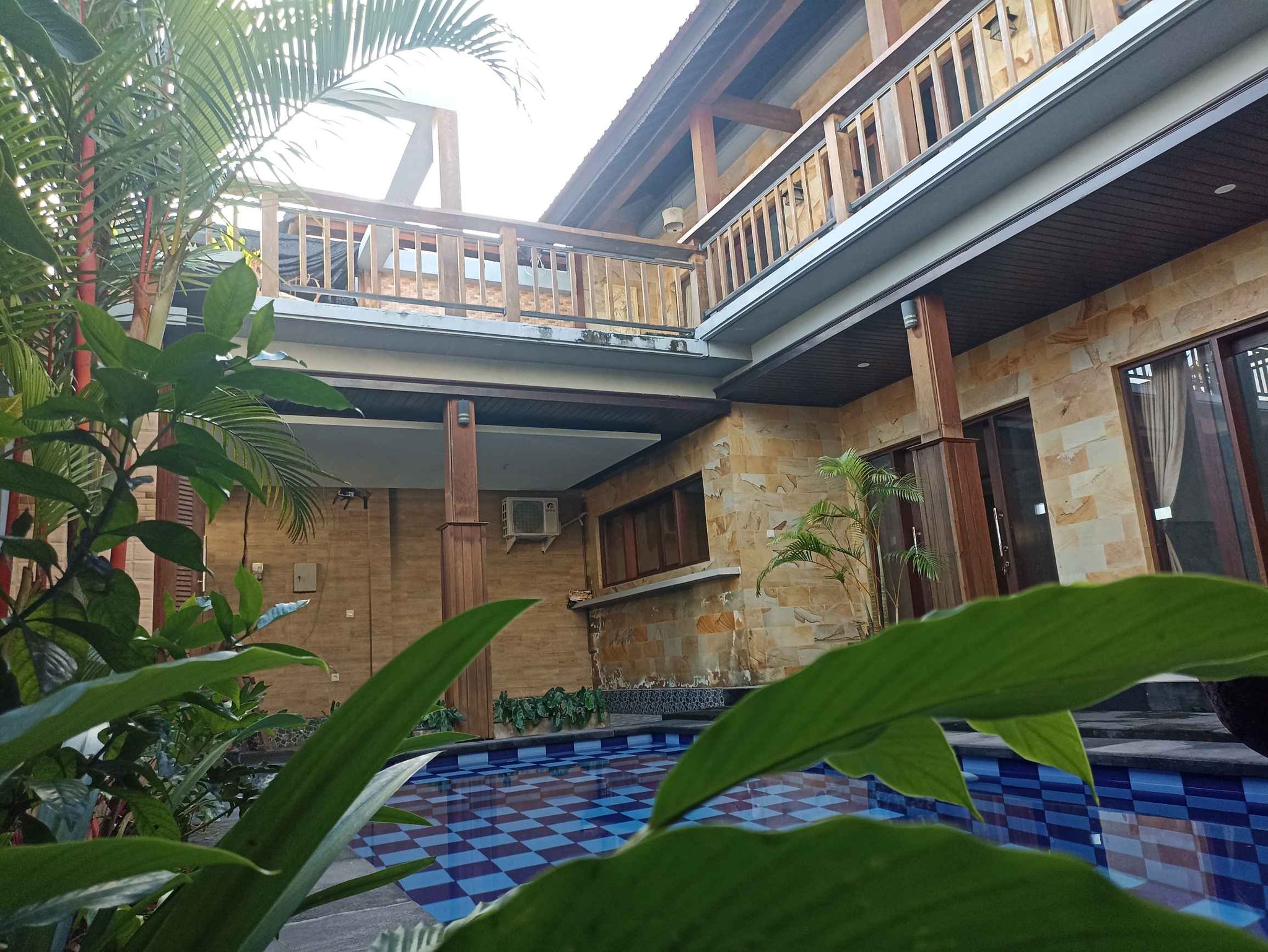 Вилла, 3 спальни