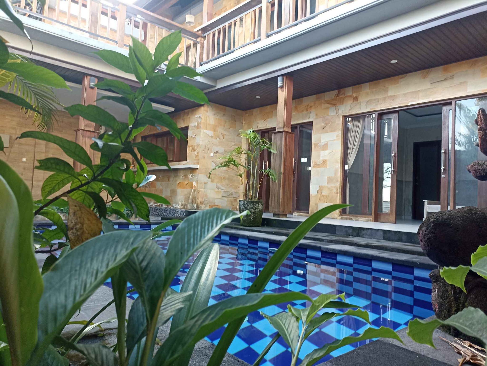 Вилла, 3 спальни