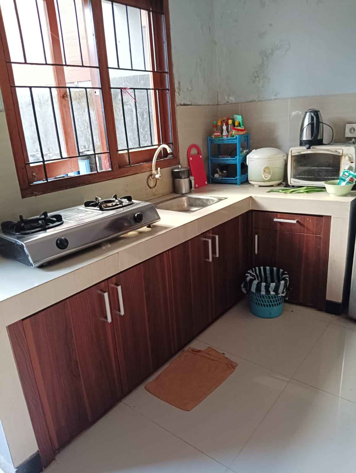 Дом, 3 спальни