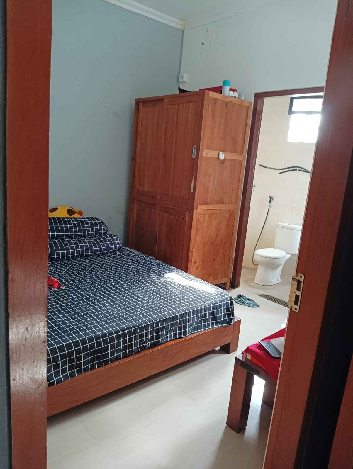 Дом, 3 спальни