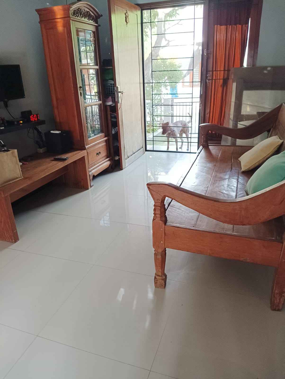 Дом, 3 спальни