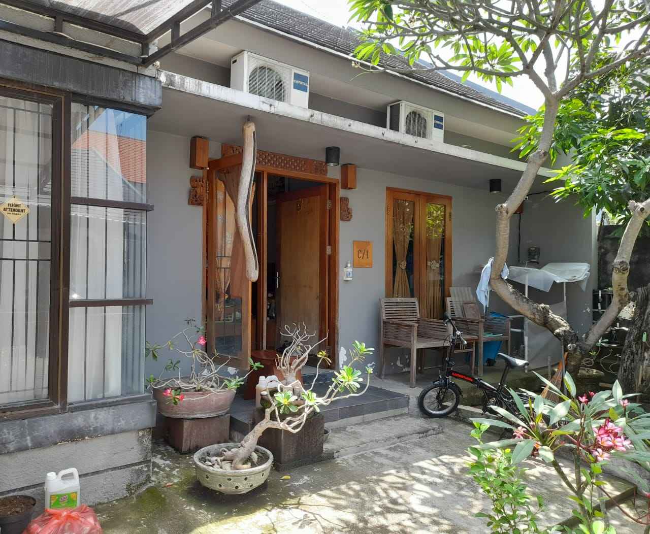 Дом, 3 спальни