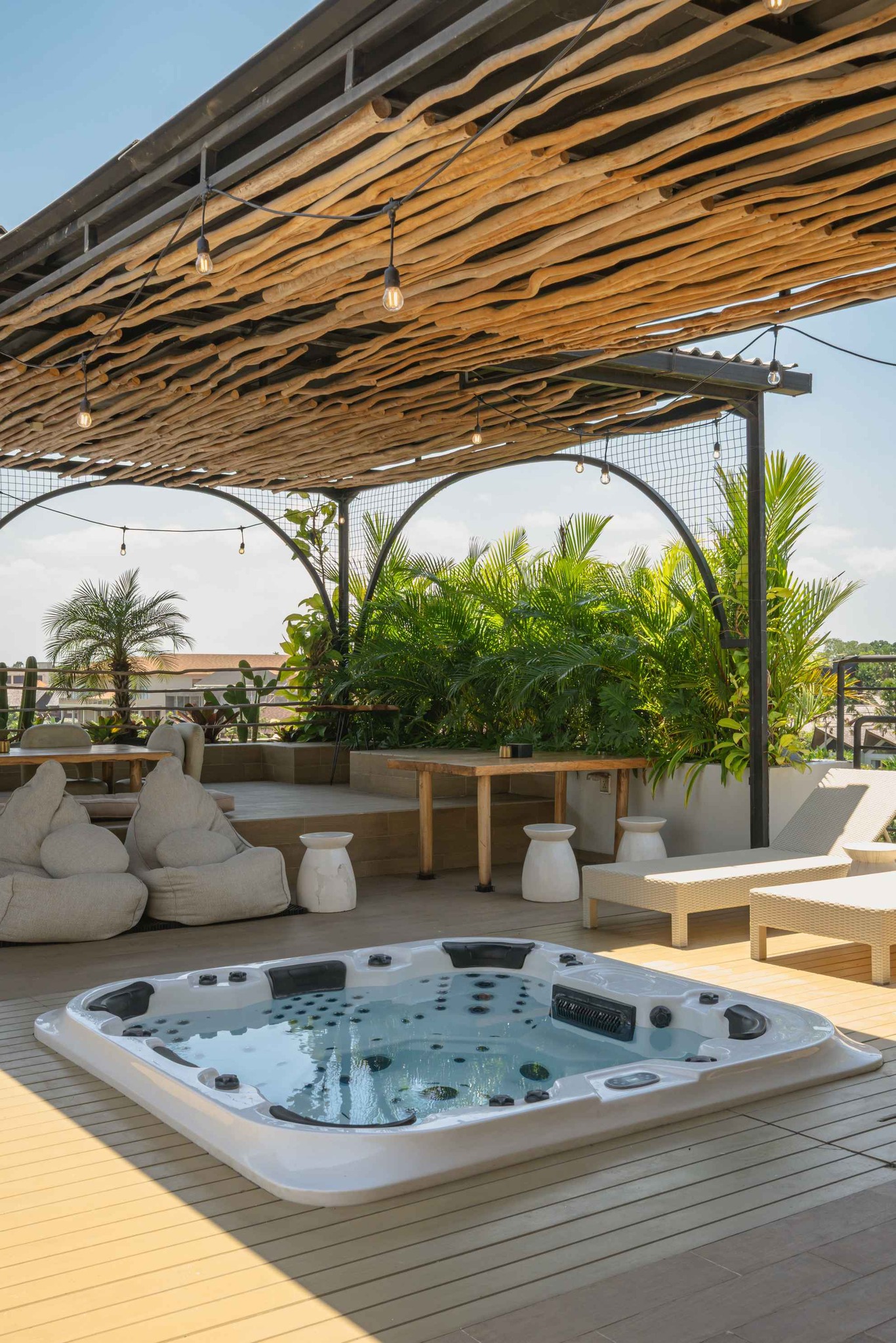 Апартаменты, 1 спальня