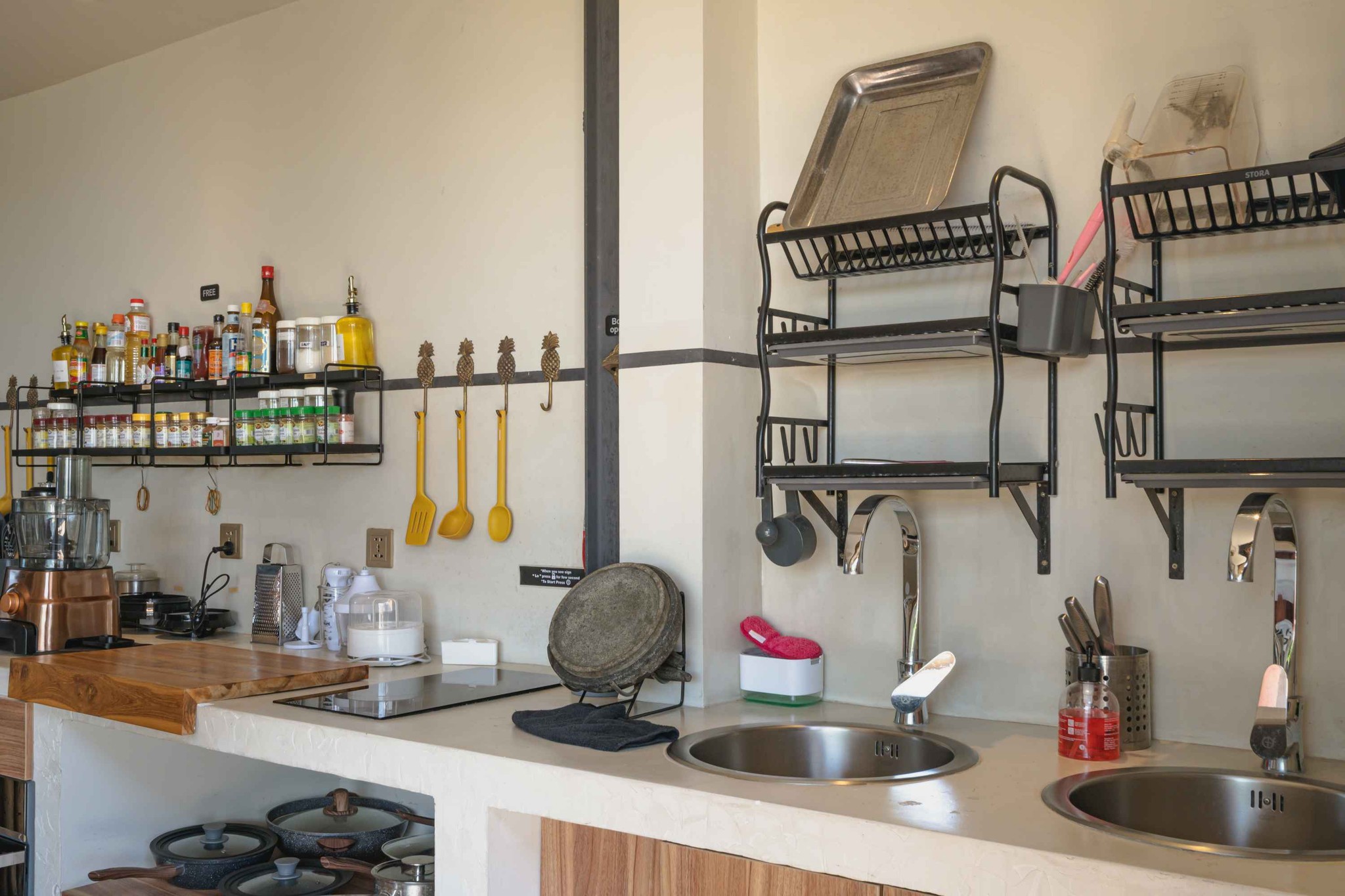 Апартаменты, 1 спальня